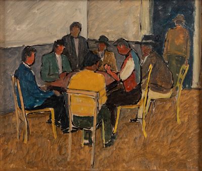 Giocatori di Carte