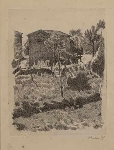 Il Poggio al Mattino