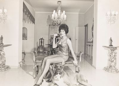 Rosanna Schiaffino