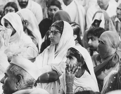 Senza Titolo (india)