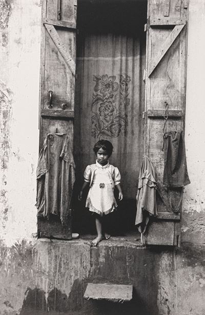 India, Varanasi