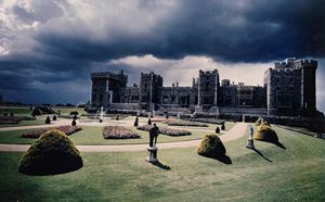Lotti Giorgio - Castello Windsor