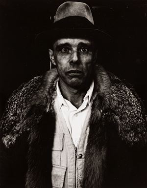 Becchetti Sandro - Joseph Beuys
