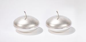 Sabattini Lino  - Pair of container box