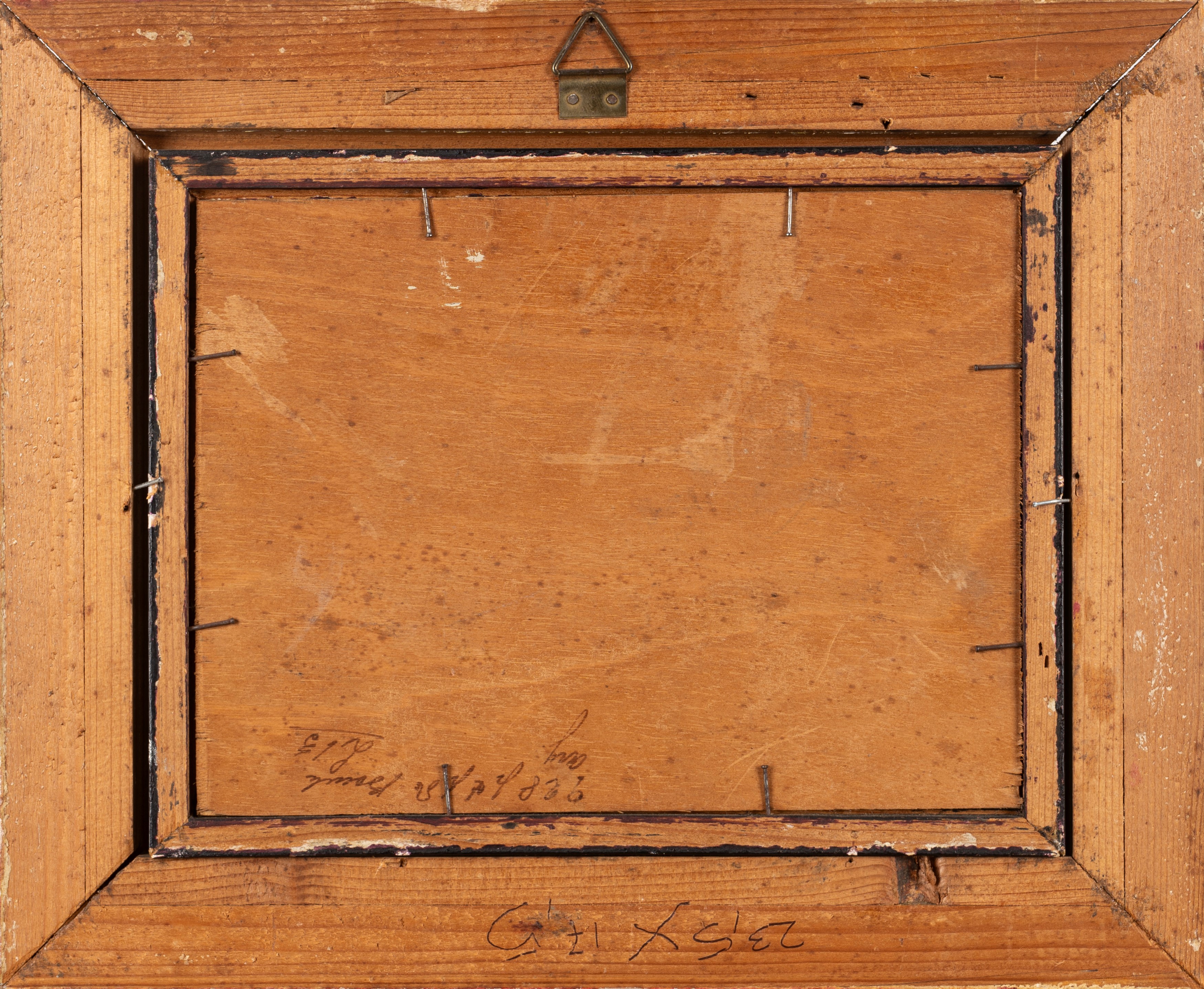 Gino Romiti - Paesaggio Fluviale