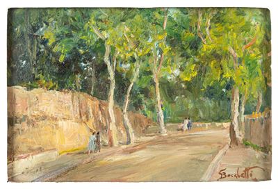Passeggio Napoletano