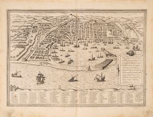 Messana, Urbis est Sicilia Maxima, situ, opulentia.