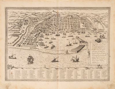 Messana, Urbis Est Sicilia Maxima, Situ, Opulentia.