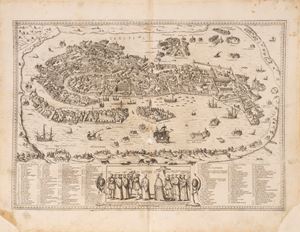 Venetia