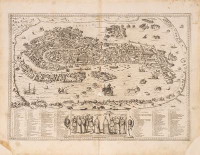Venetia
