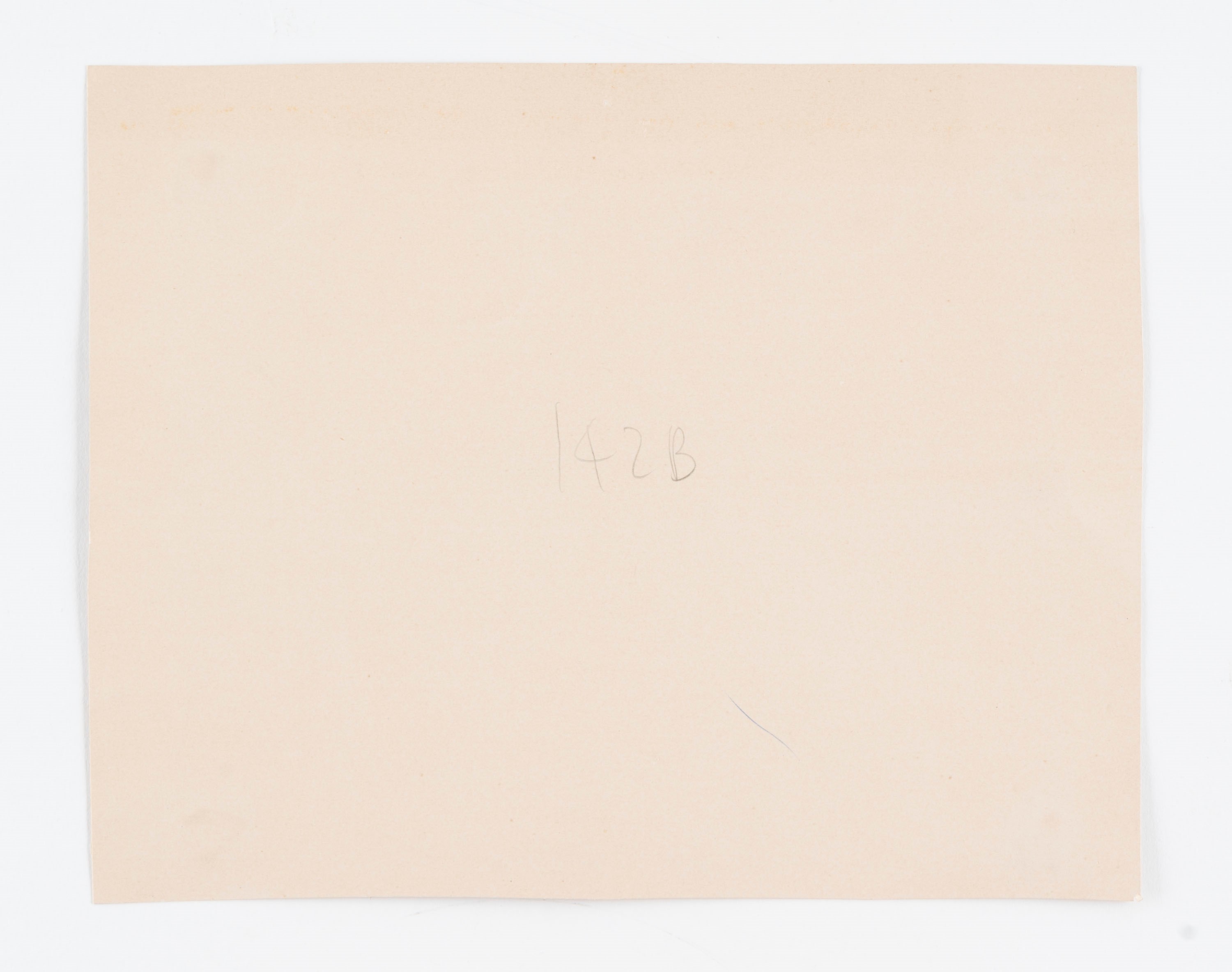 Giacomo Rossi - Studi per scene classiche, tre disegni a penna, inchiostro e acquerello