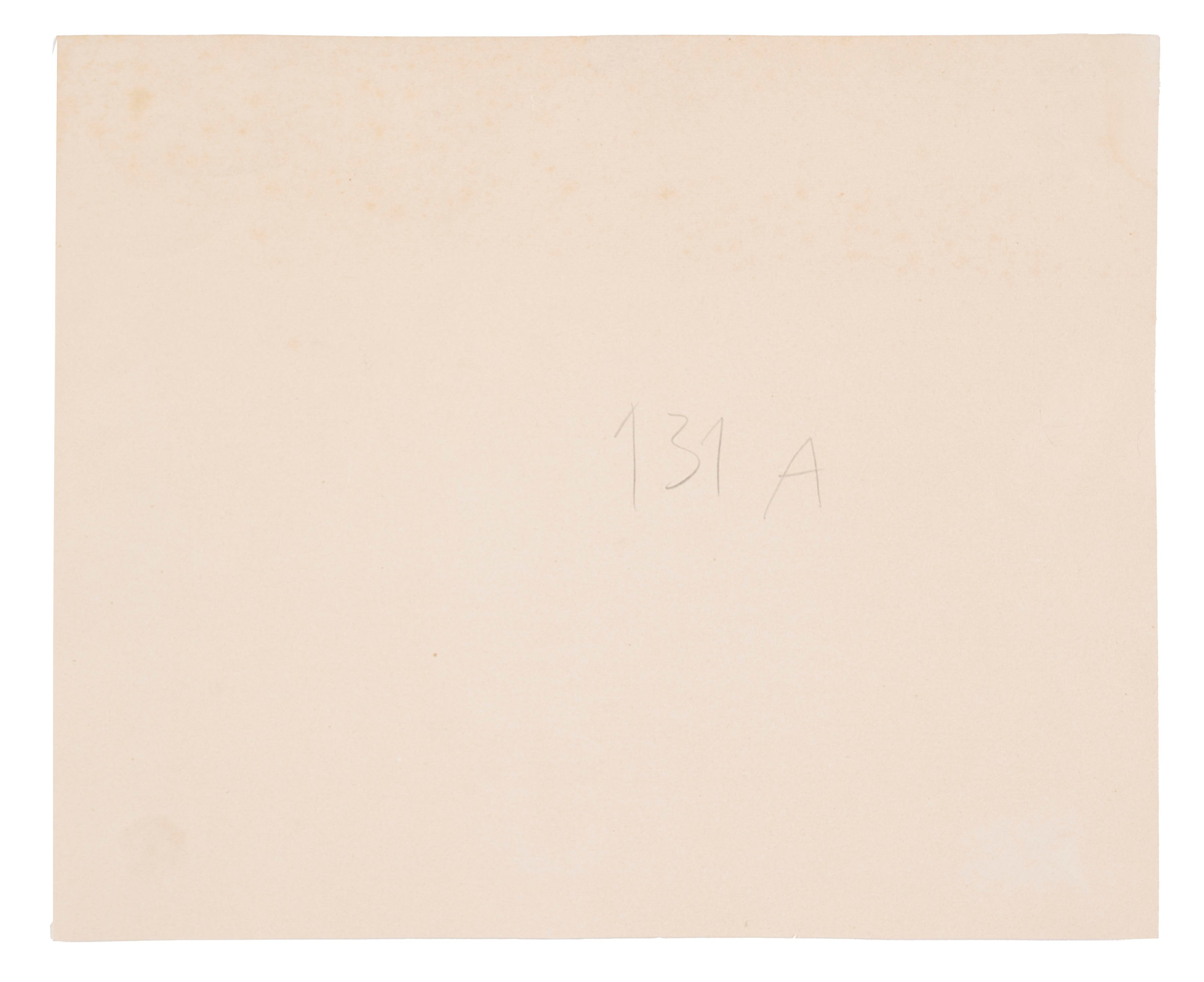 Giacomo Rossi - Studi per scene classiche, due disegni a penna, inchiostro bruno e acquerello su ...