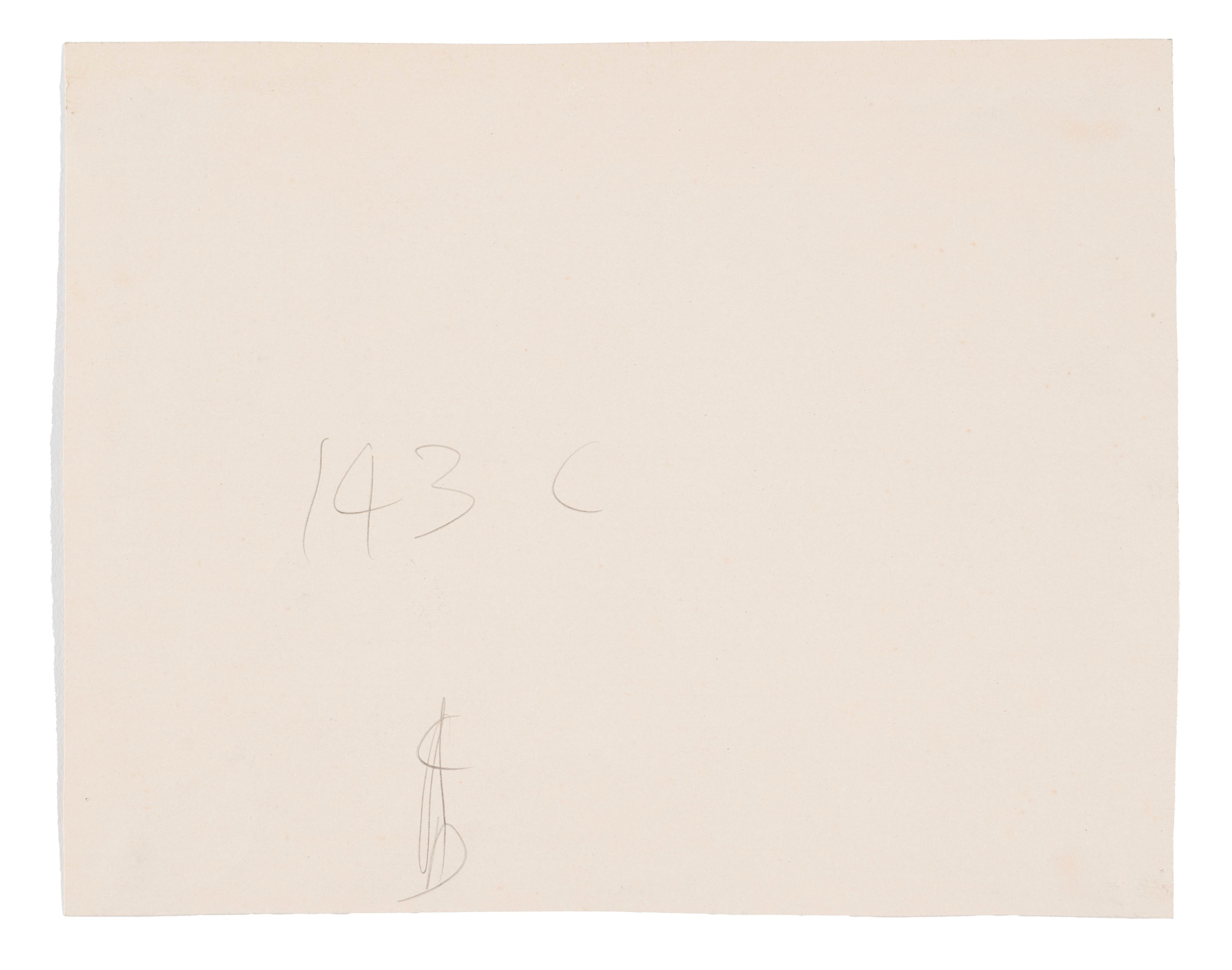 Giacomo Rossi - Studi per scene classiche, due disegni a penna e acquerello su carta