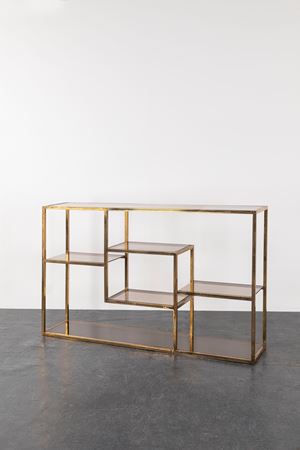 Rega Romeo - Etagere