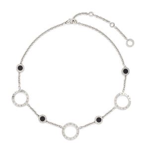 'Bvlgari Bvlgari' chain necklace