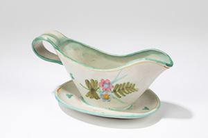 Gambone Guido - Gravy boat