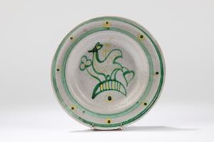 Gambone Guido - Plate