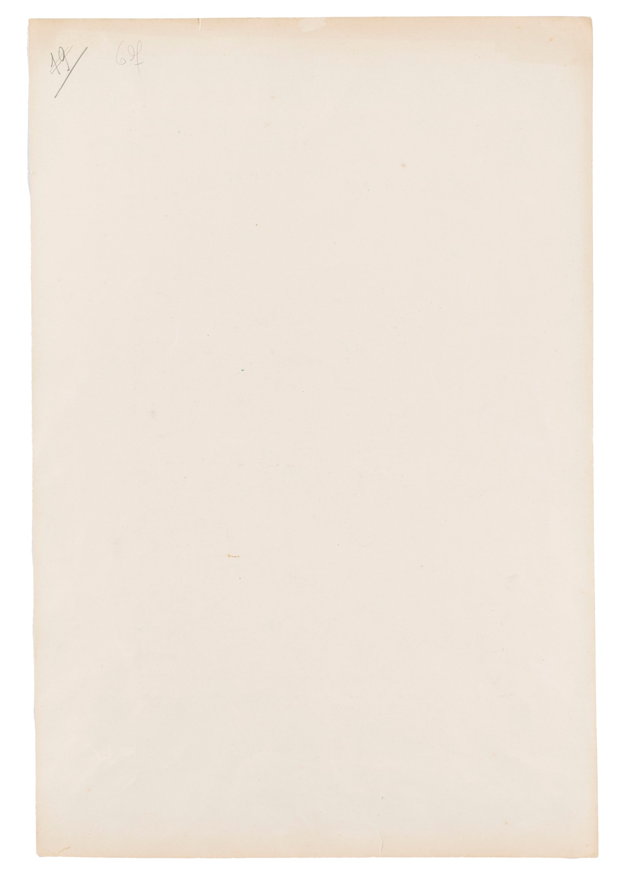 Scuola Italiana, Secolo XIX - Florido Pierleoni, Studio per monumento funebre, penna e inchiostro...