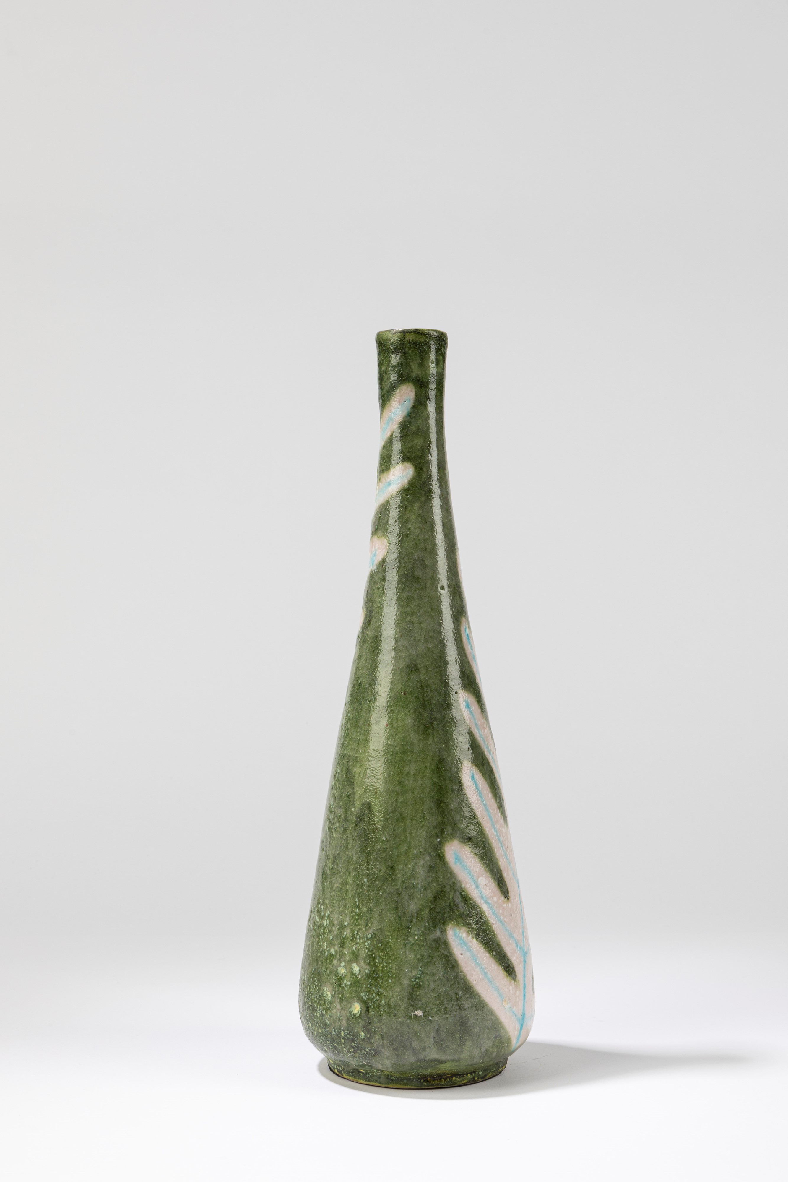 Guido Gambone - Vaso