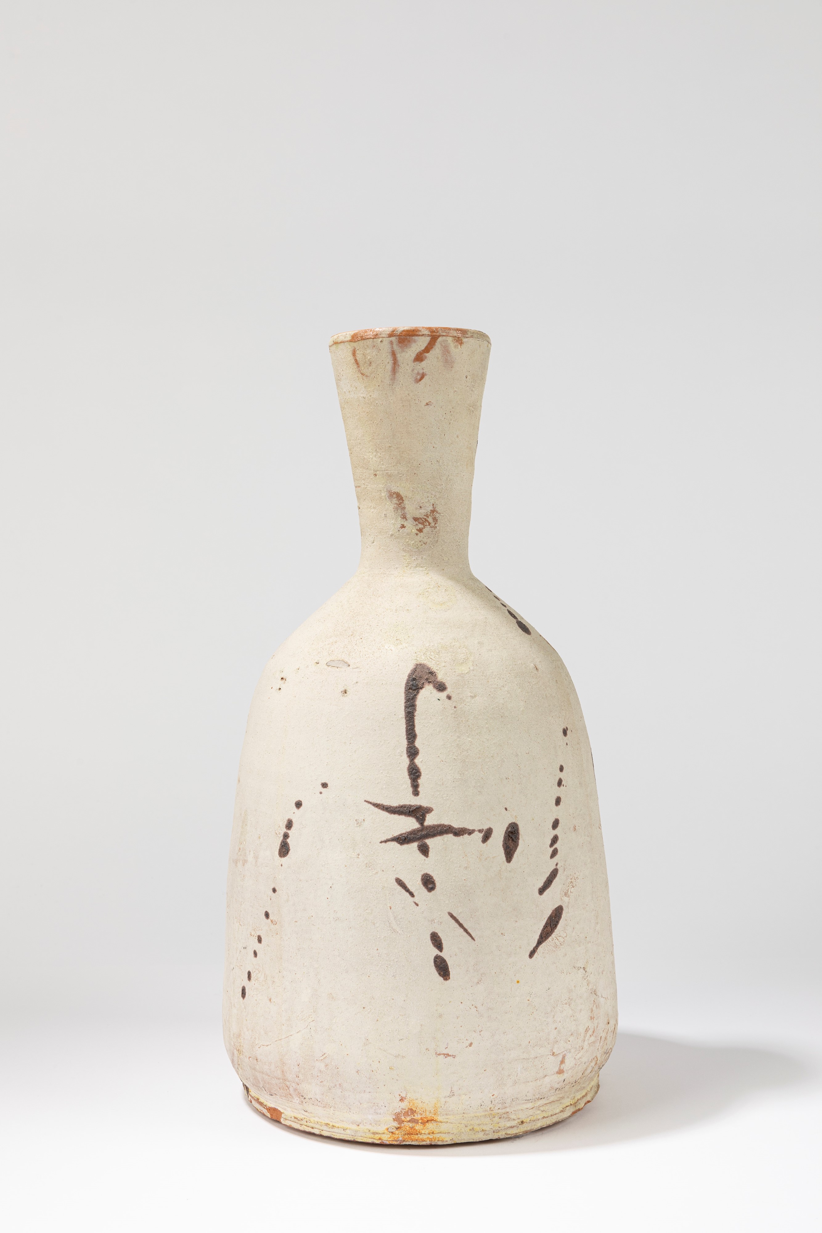 Guido Gambone - Vaso