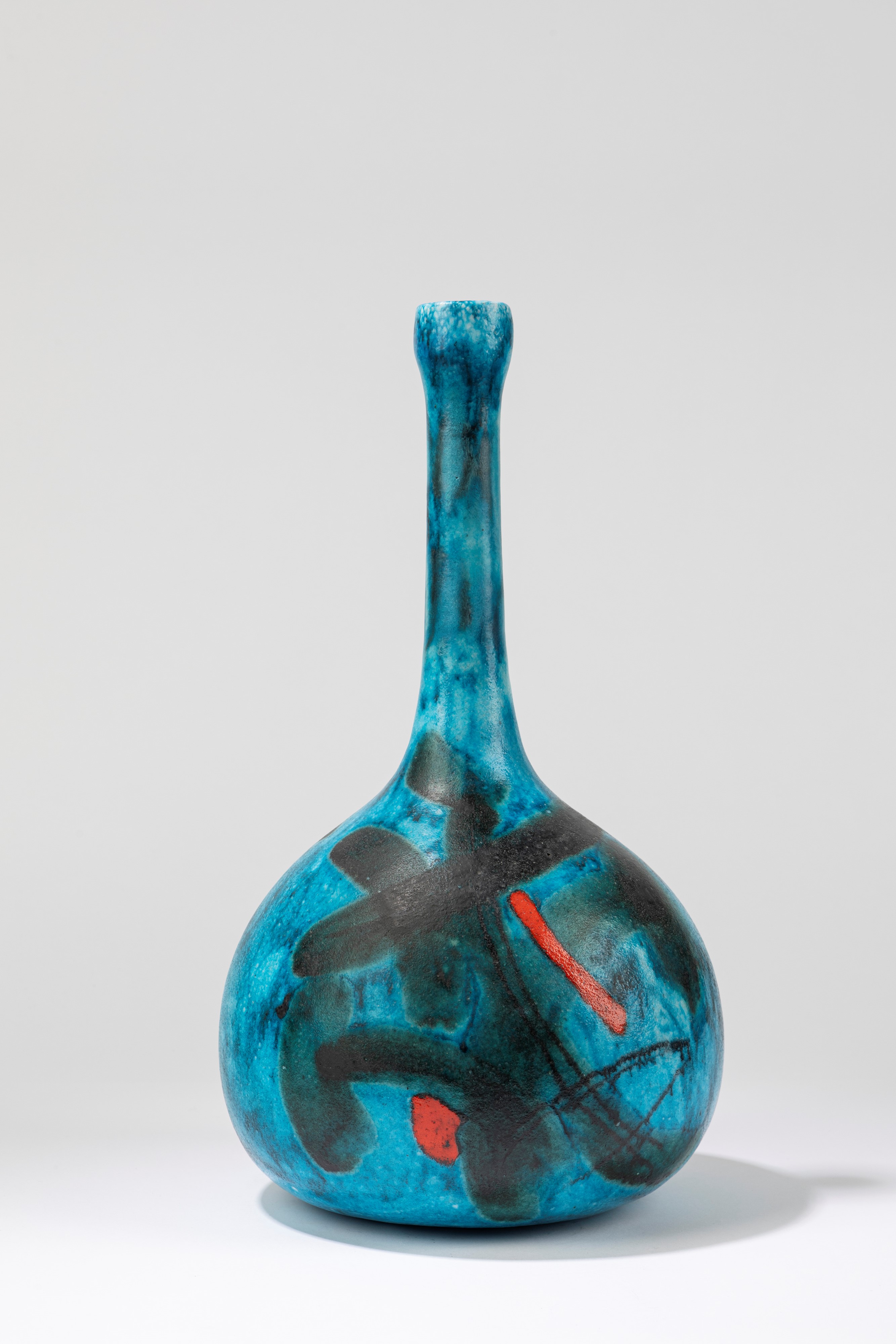 Guido Gambone - Vaso
