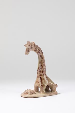 Gambone Guido - Little Giraffe