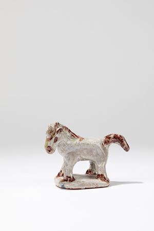 Gambone Guido - Piccolo cavallo