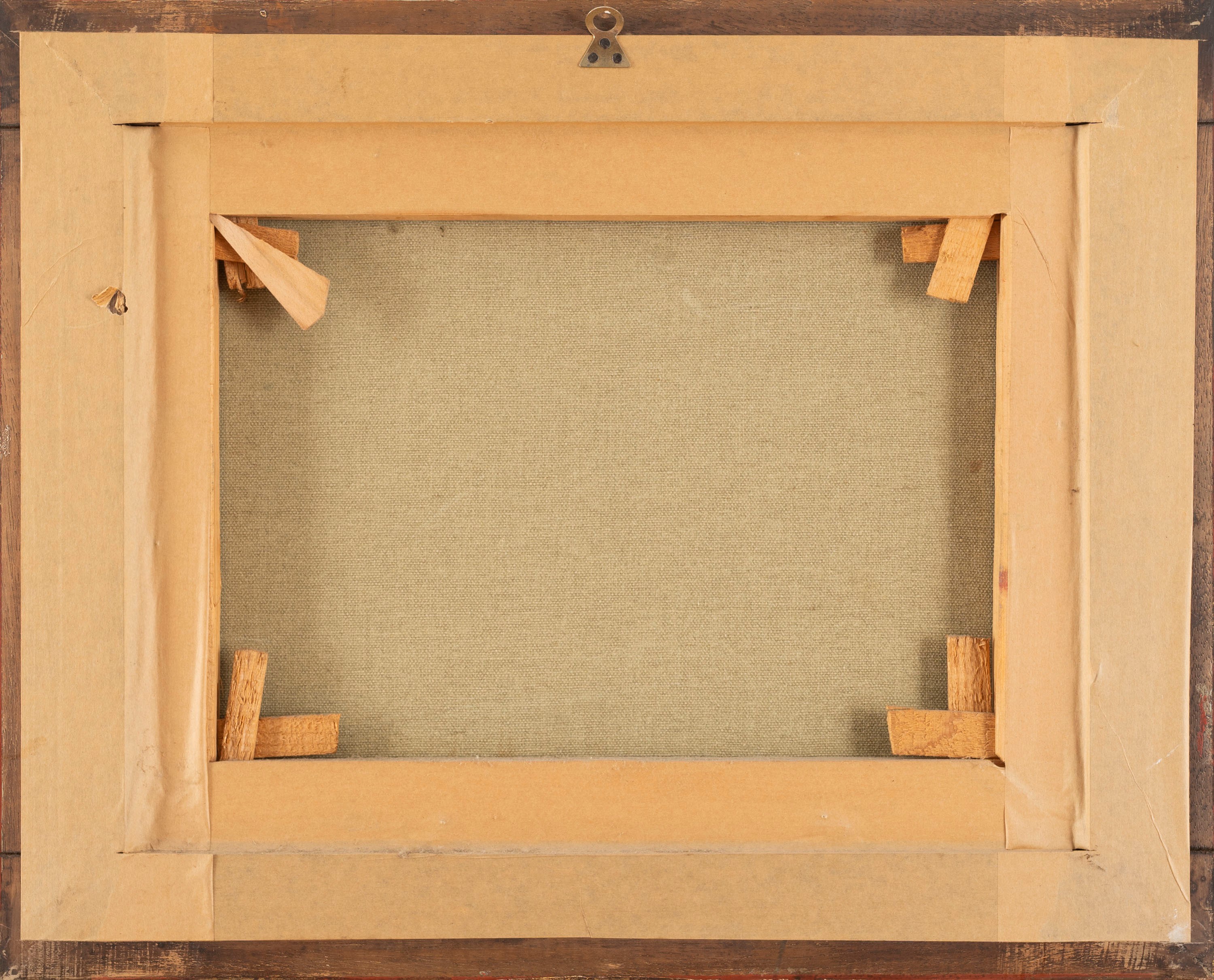 Due nature morte con fichi