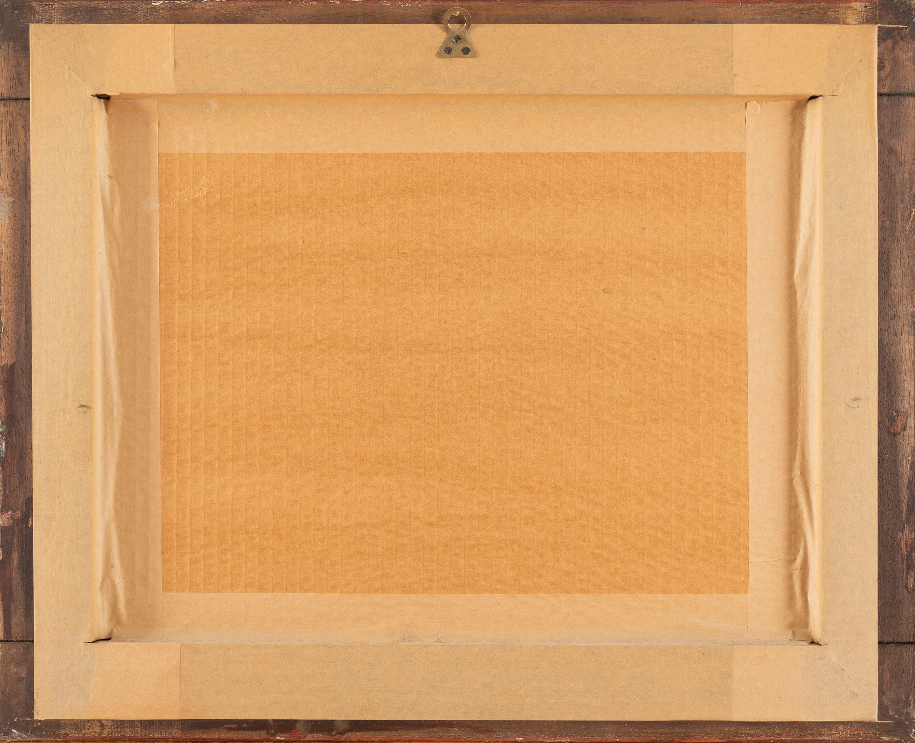 Due nature morte con fichi