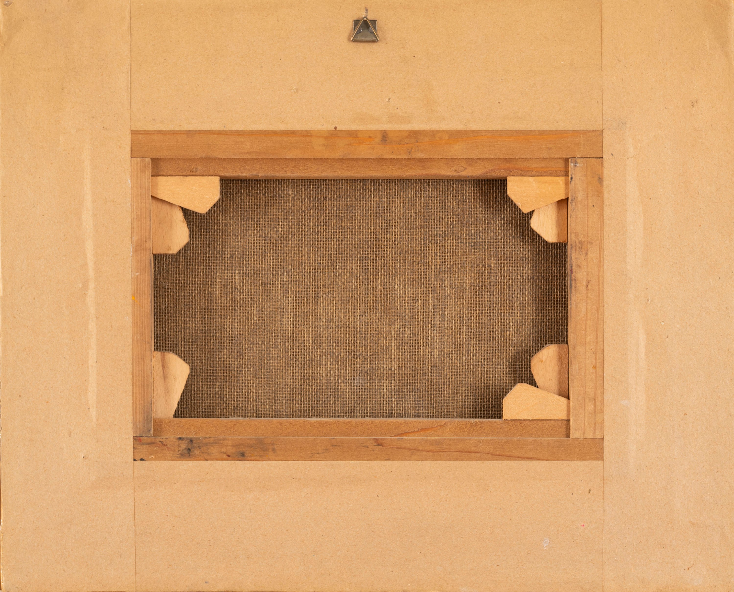 Scuola Italiana, Inizi Secolo XX - Due Nature Morte