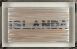 Autobiografico: Islanda