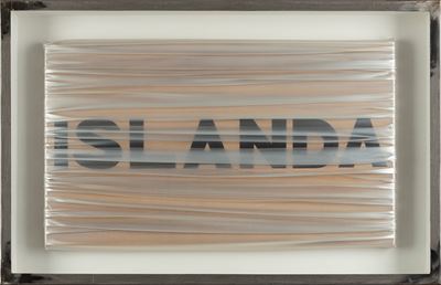 Autobiografico: Islanda