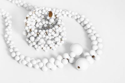 Demi Parure Composta da Collana e Bracciale