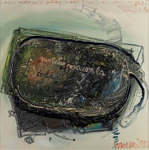 Qualche cosa con la coda