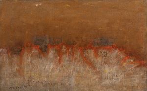 Paysage Italien