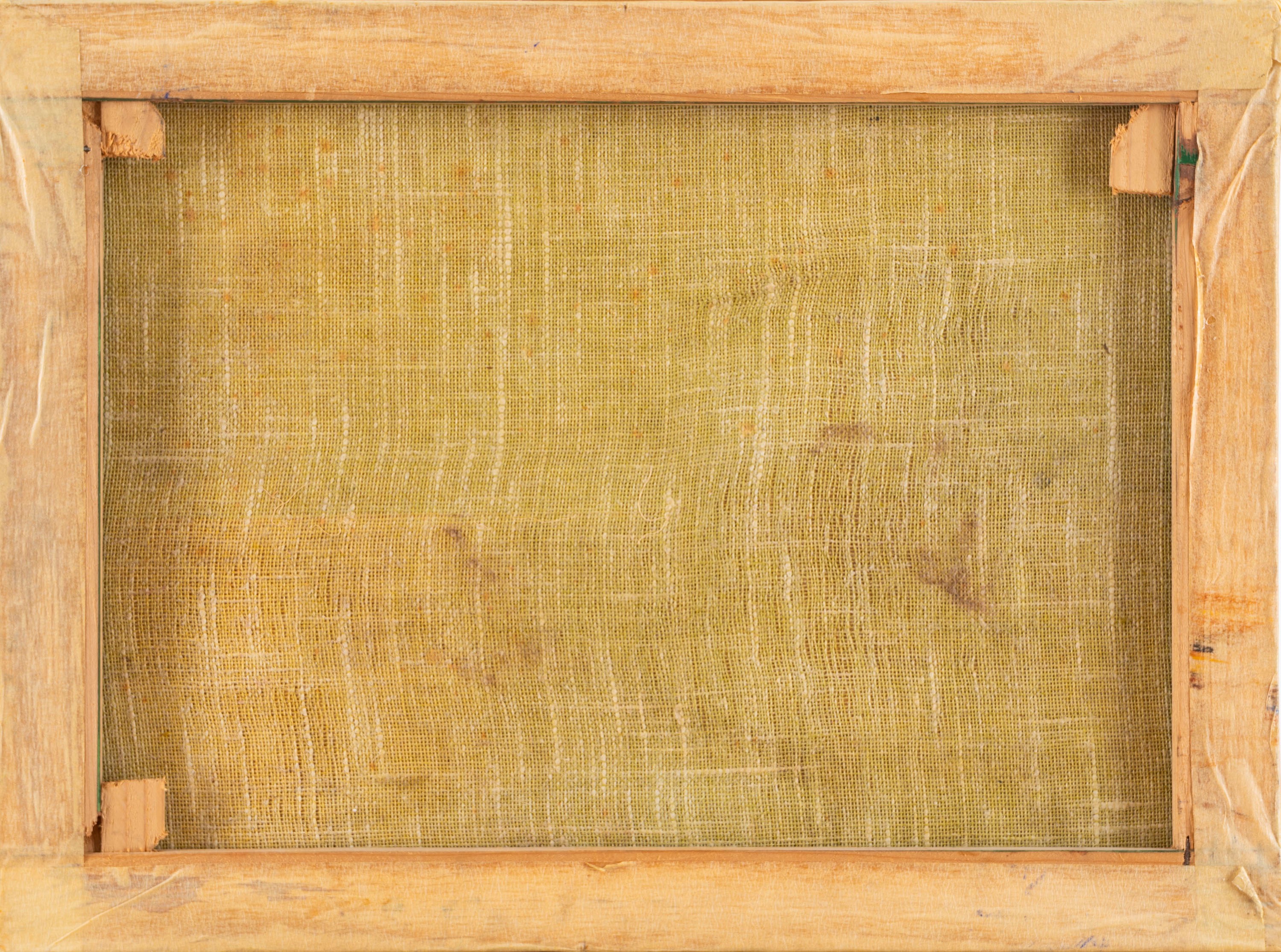 Scuola Napoletana, Secolo XVIII - Autore Ignoto, Giochi di putti, olio su tela