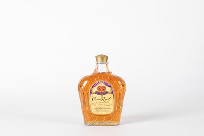 Crown Royal 10 Years Old Whisky