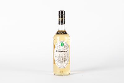 Glen Grant, Scotch Whisky 5 Years Old, Distillato 1973