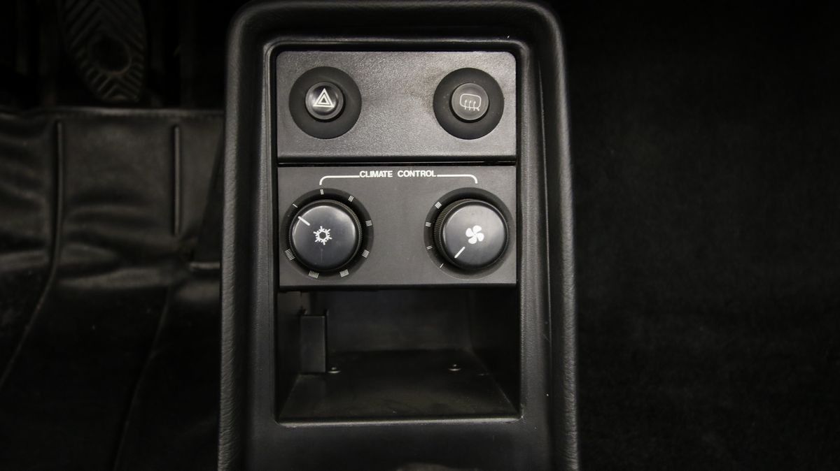 Porsche - 911 3.2 Carrera Speedster Turbolook