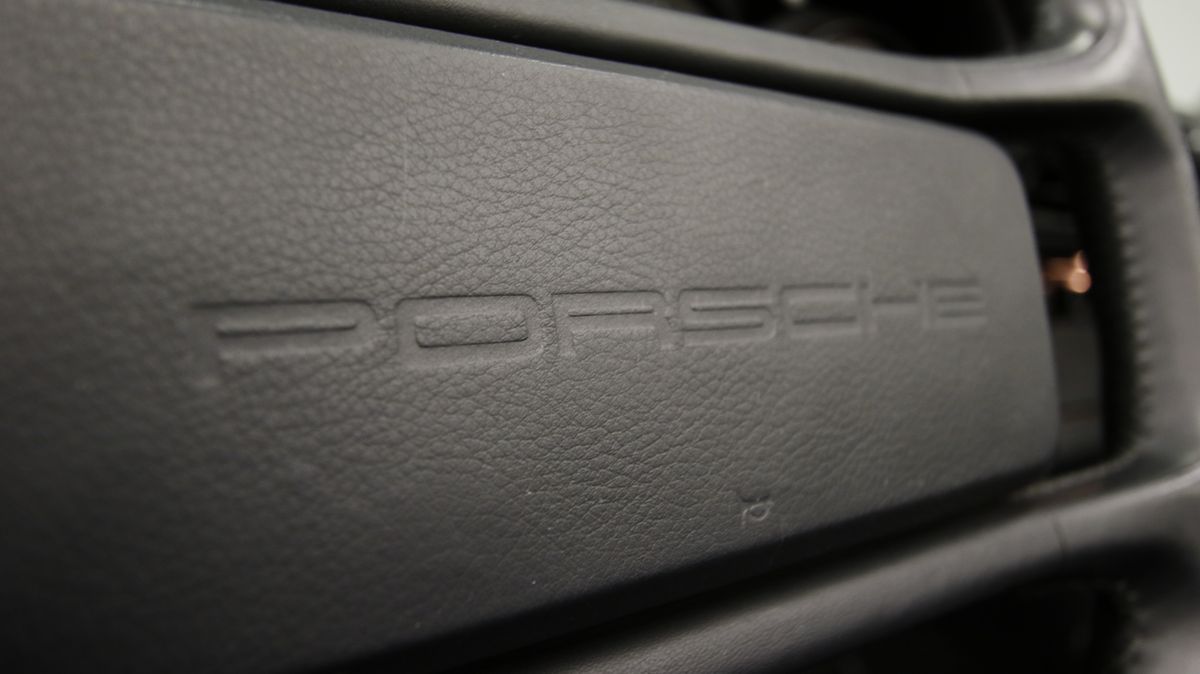 Porsche - 911 3.2 Carrera Speedster Turbolook