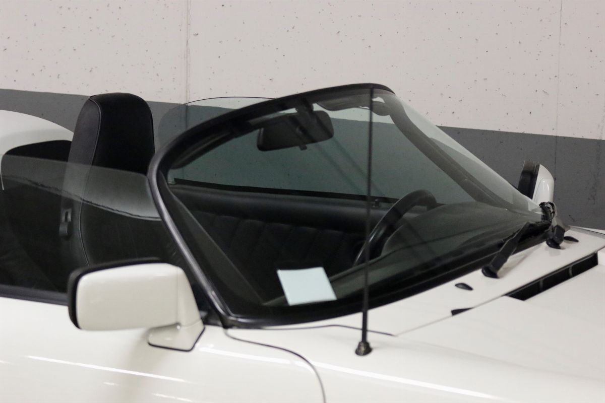 Porsche - 911 3.2 Carrera Speedster Turbolook