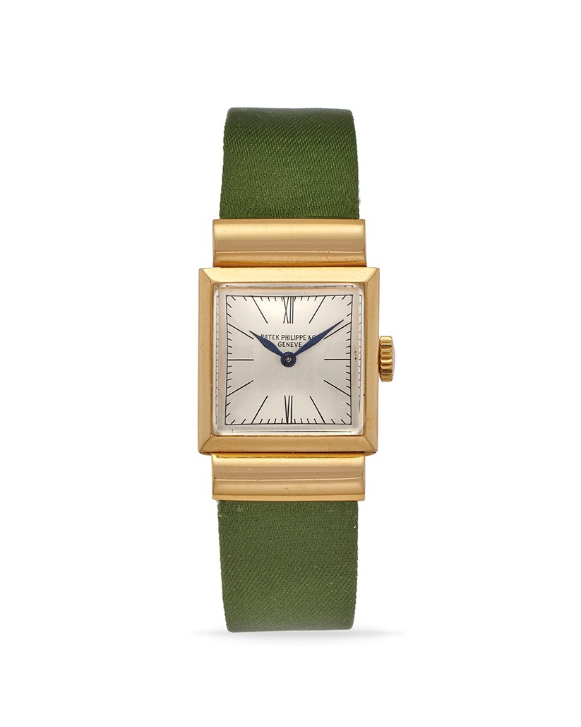 Patek Philippe - Pre-top Hat 288