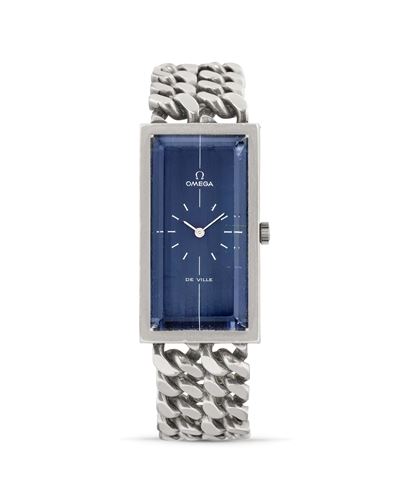 De Ville Emerald 8269-1011