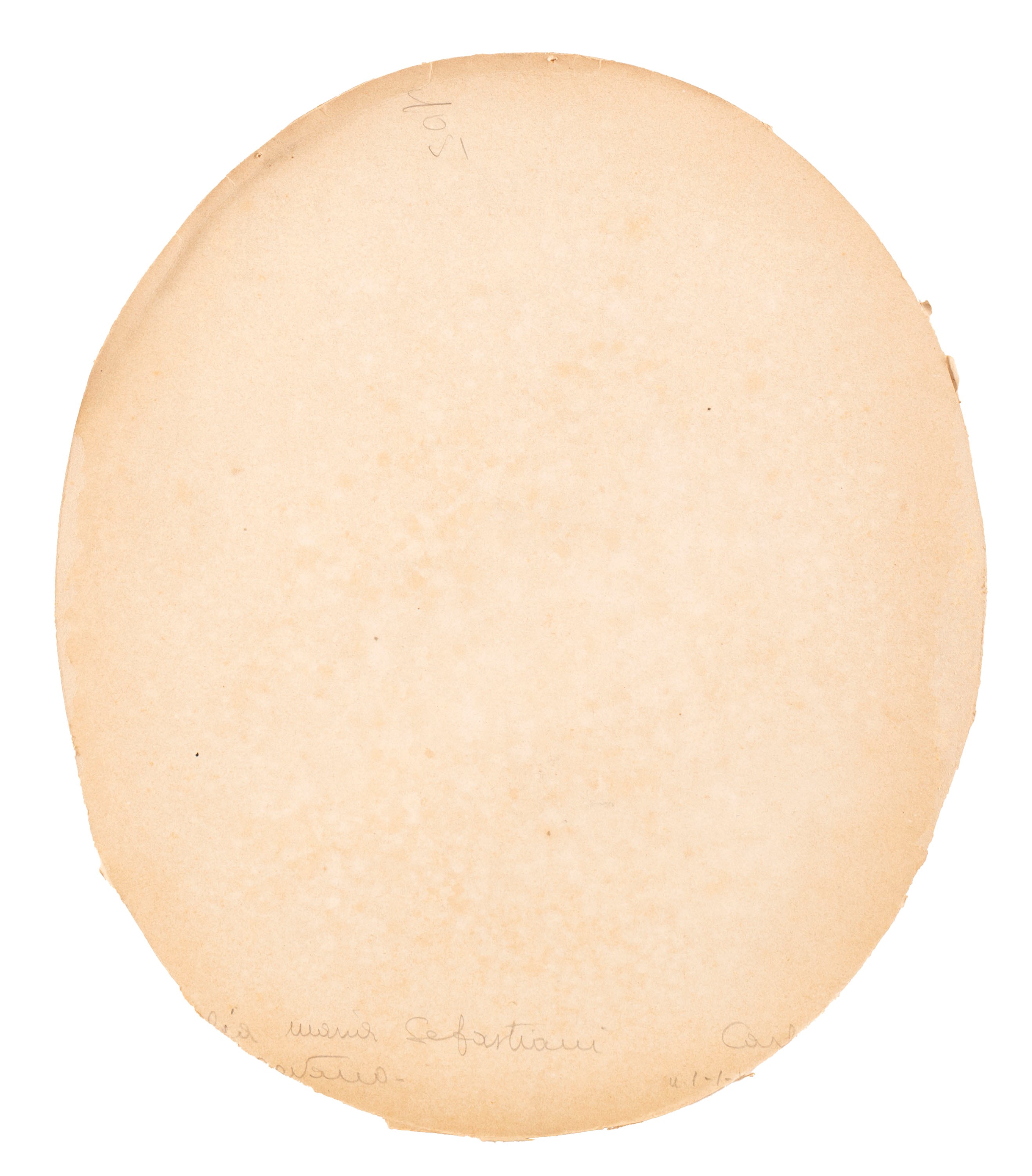 Ritratto di giovane madre con il suo bambino