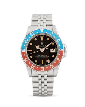 GMT Master 1675