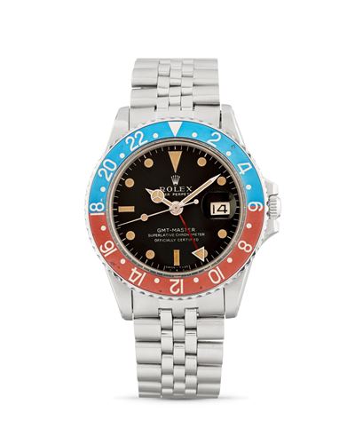 Gmt Master 1675