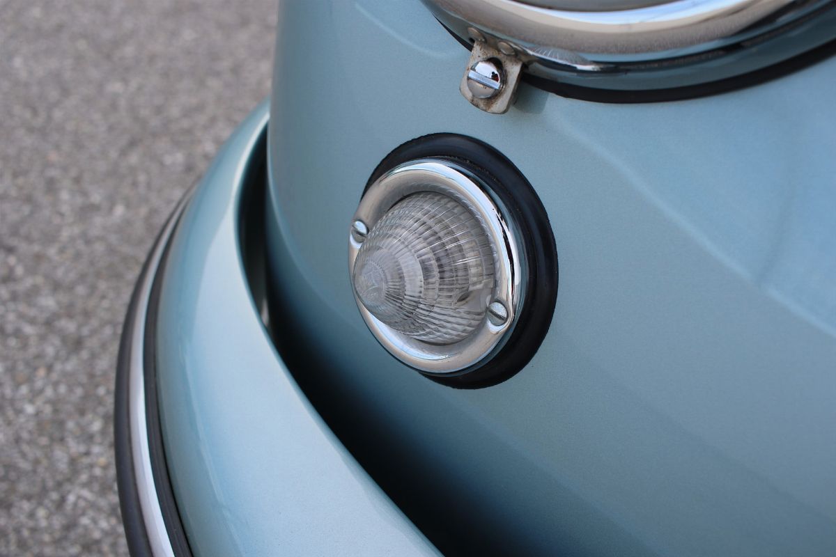 Porsche - 356 1500 Super (reutter)