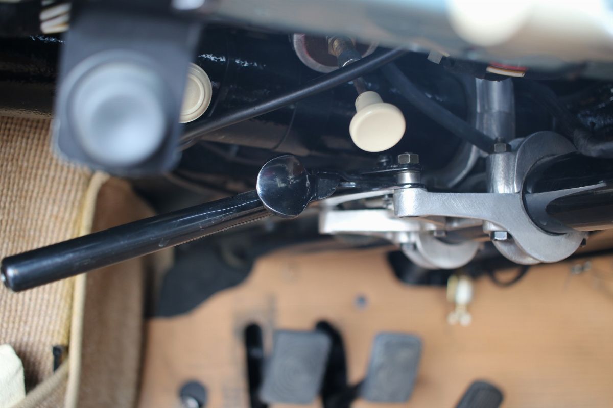 Porsche - 356 1500 Super (reutter)