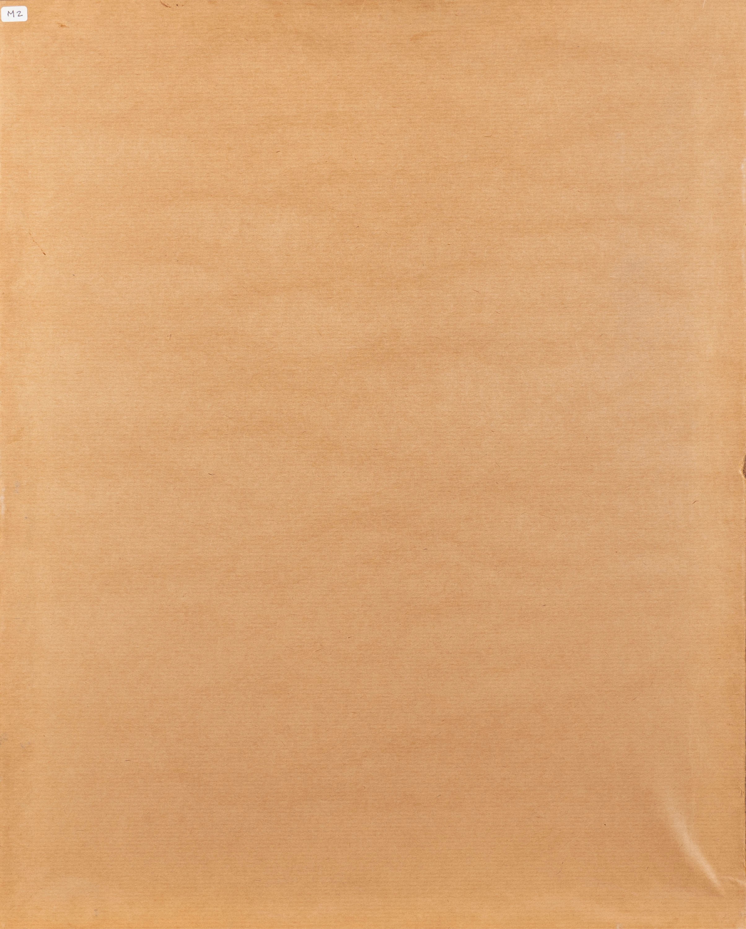 Pittore Accademico del Secolo XIX, da Raffaello - Raffaello Sanzio, Ora IV di Notte, tecnica mist...