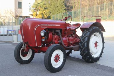 Diesel Standard 218